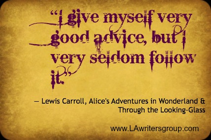 Original Alice In Wonderland Quotes. QuotesGram