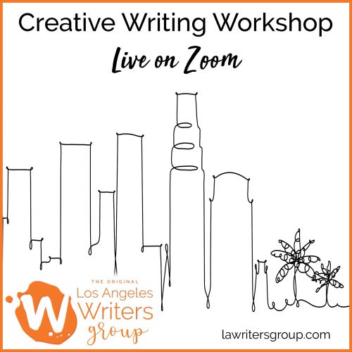 creative writing jobs in los angeles