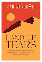 Land of Tears by Sanjar Rohan